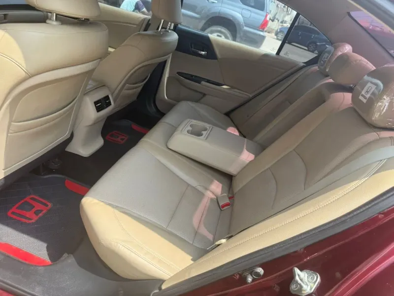 Thumbnail 6 of 2013 HONDA Accord XLE