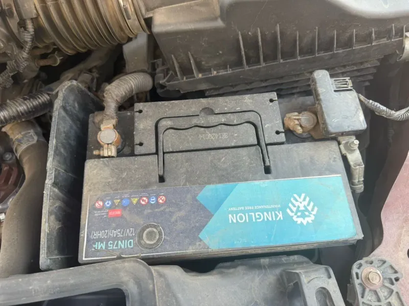 Thumbnail 7 of 2013 HONDA Accord XLE