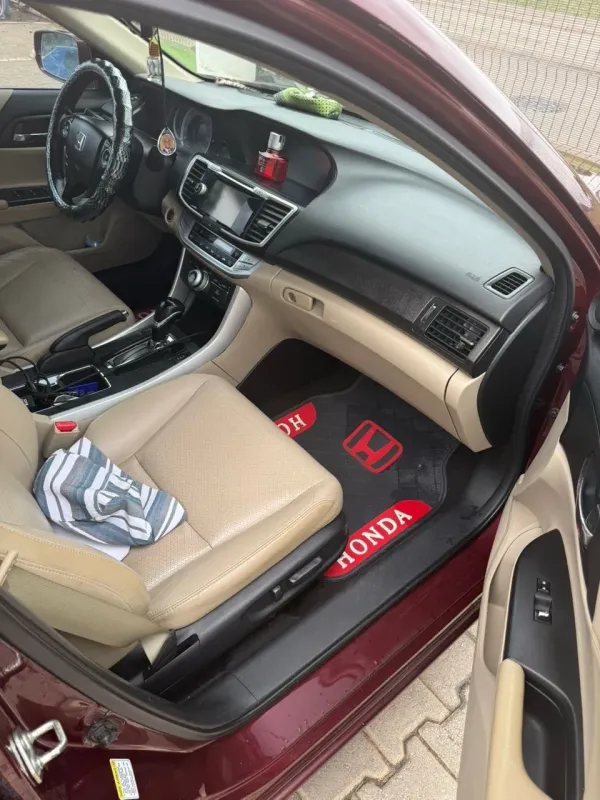 Thumbnail 8 of 2013 HONDA Accord XLE