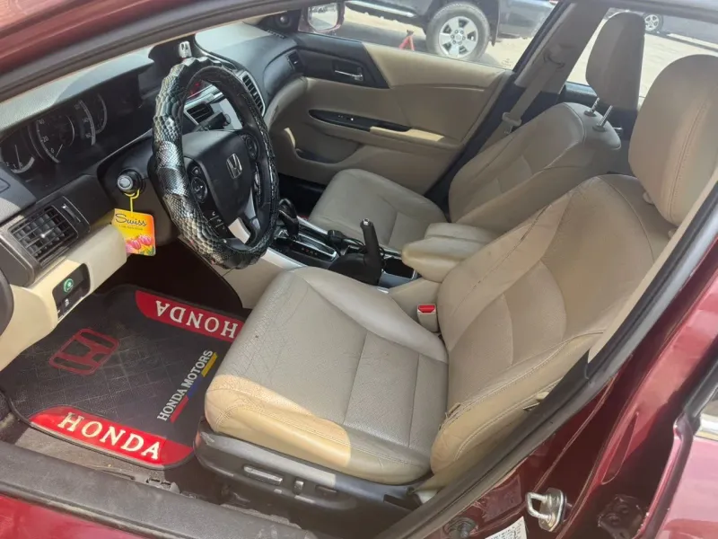 Thumbnail 12 of 2013 HONDA Accord XLE