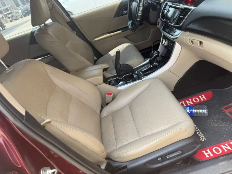 Thumbnail 13 of 2013 HONDA Accord XLE