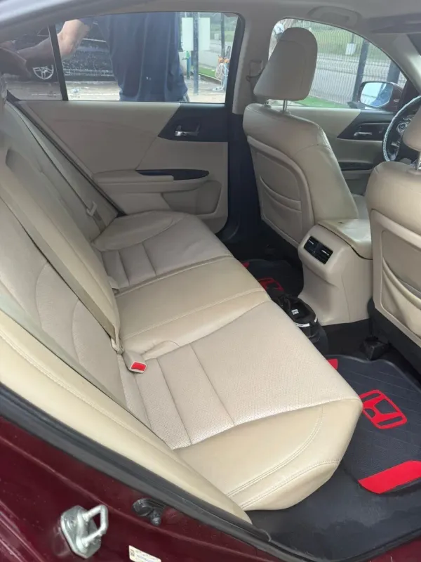 Thumbnail 18 of 2013 HONDA Accord XLE