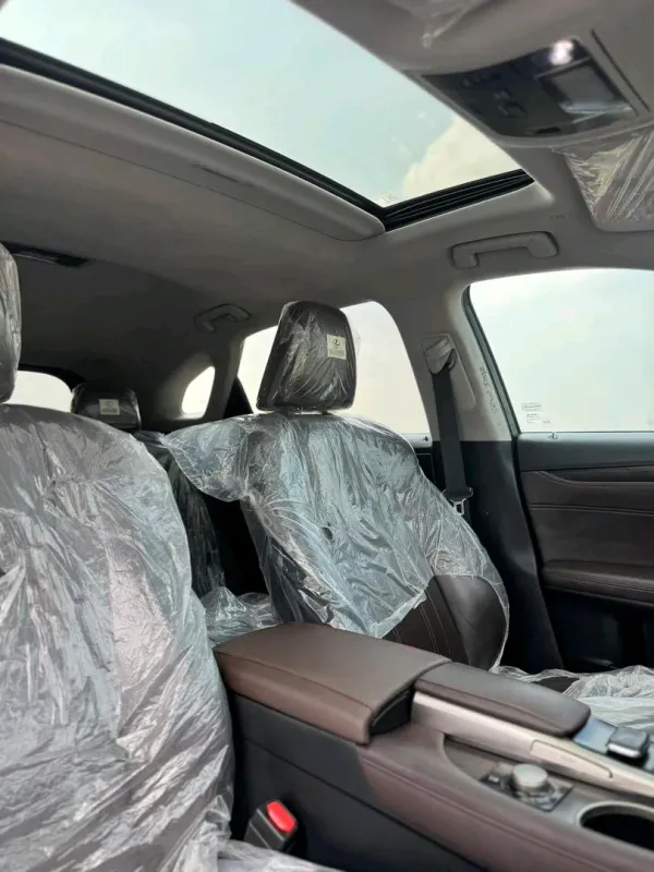 Thumbnail 2 of 2016 Lexus RX