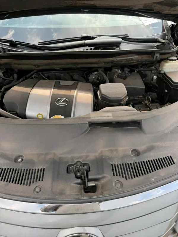 Thumbnail 5 of 2016 Lexus RX