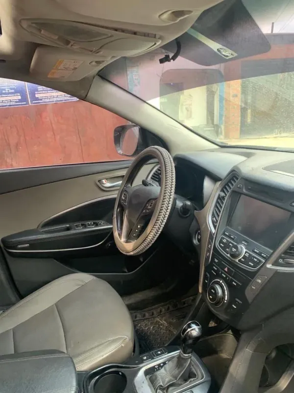 Thumbnail 3 of 2014 Hyundai Santa Fe Sport