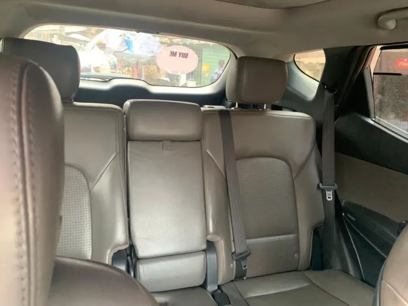 Thumbnail 5 of 2014 Hyundai Santa Fe Sport