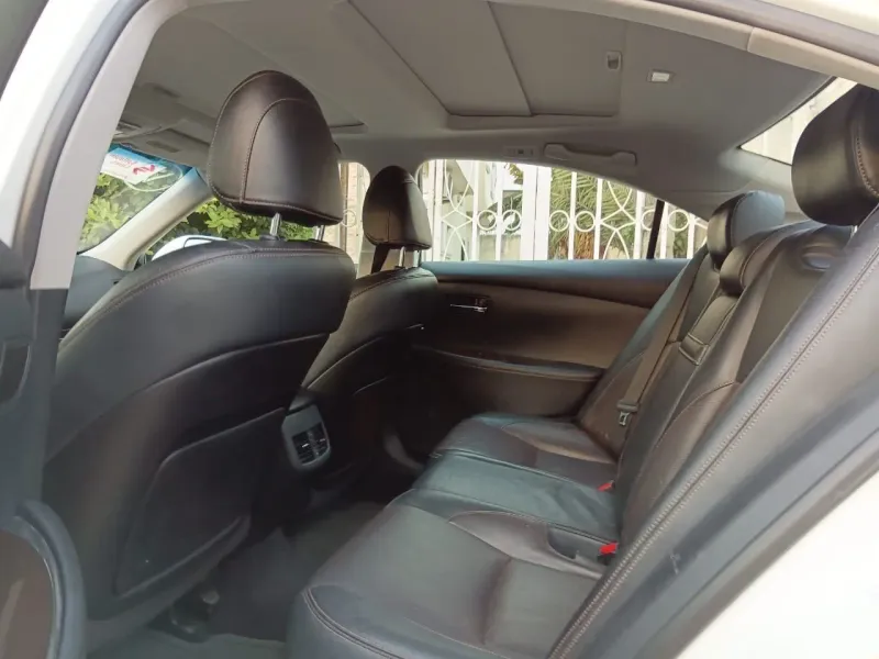 Thumbnail 7 of 2013 Lexus ES 350