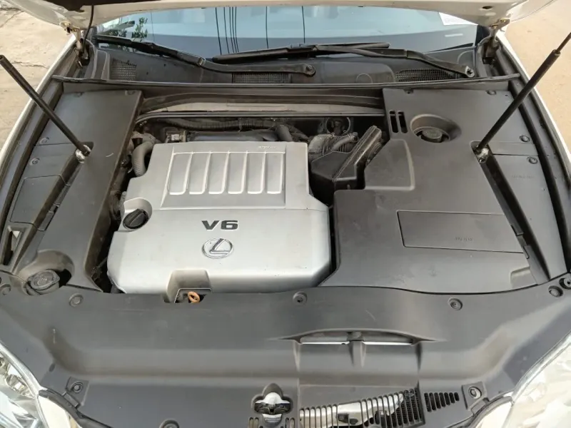 Thumbnail 12 of 2013 Lexus ES 350