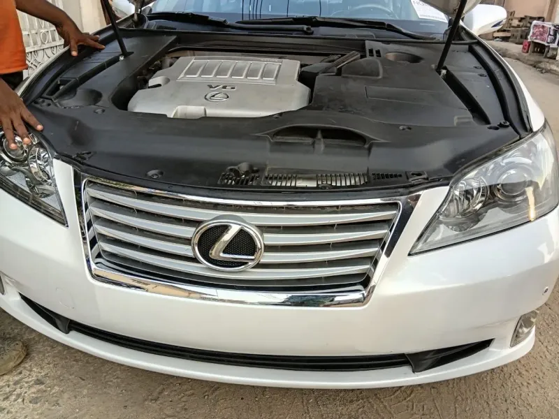 Thumbnail 13 of 2013 Lexus ES 350