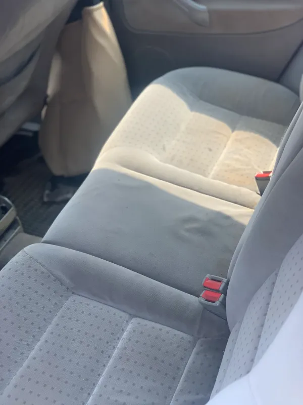 Thumbnail 8 of 2001 Volkswagen Golf 1.6