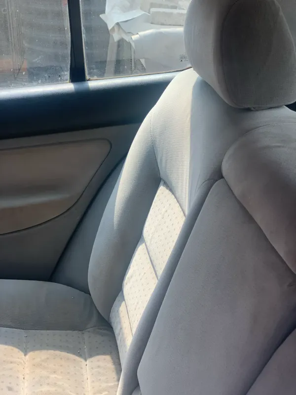 Thumbnail 9 of 2001 Volkswagen Golf 1.6