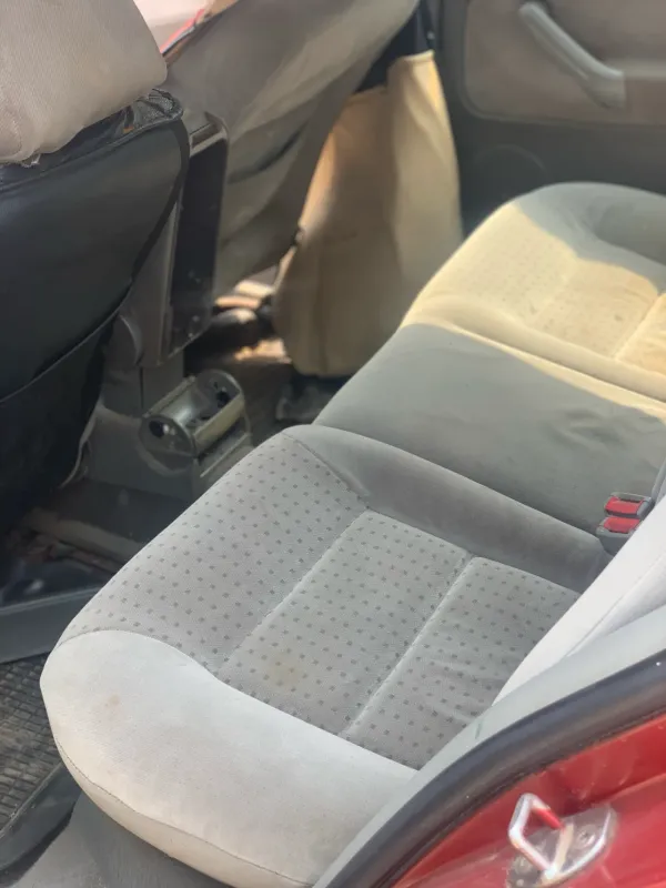 Thumbnail 10 of 2001 Volkswagen Golf 1.6