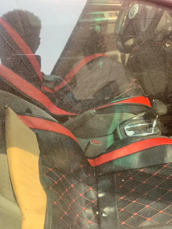 Thumbnail 11 of 2001 Volkswagen Golf 1.6