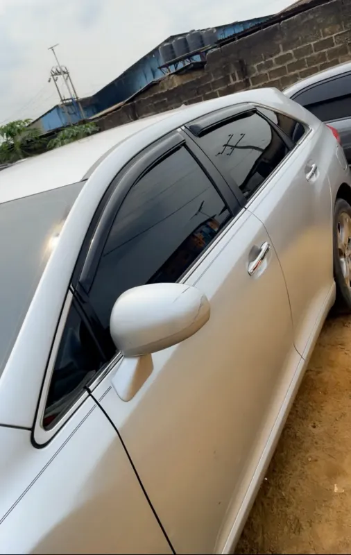 Thumbnail 6 of 2011 TOYOTA Venza