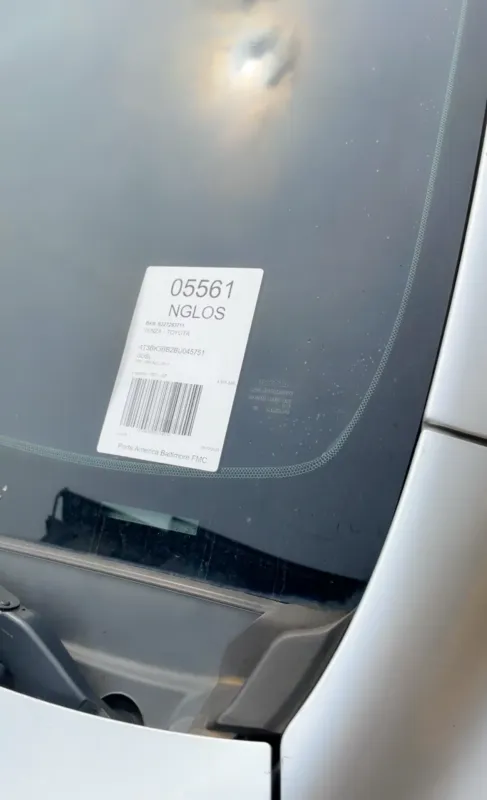 Thumbnail 7 of 2011 TOYOTA Venza