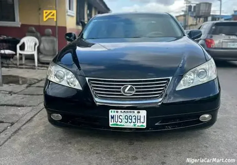 Thumbnail 2 of 2009 Lexus ES