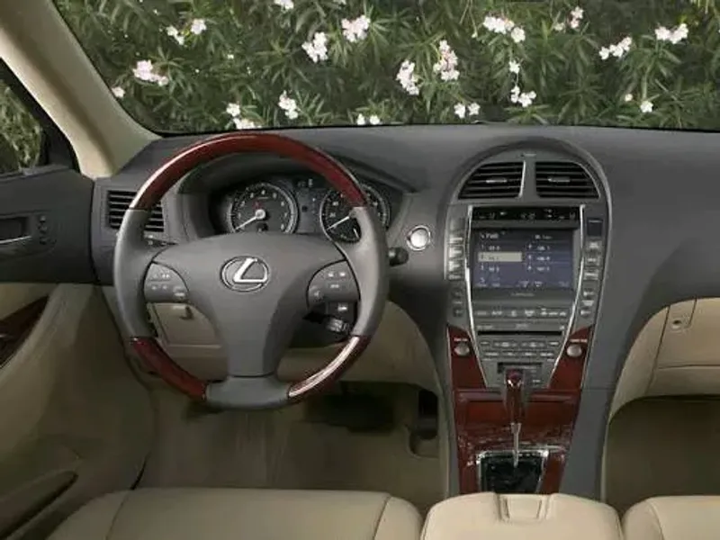Thumbnail 3 of 2009 Lexus ES