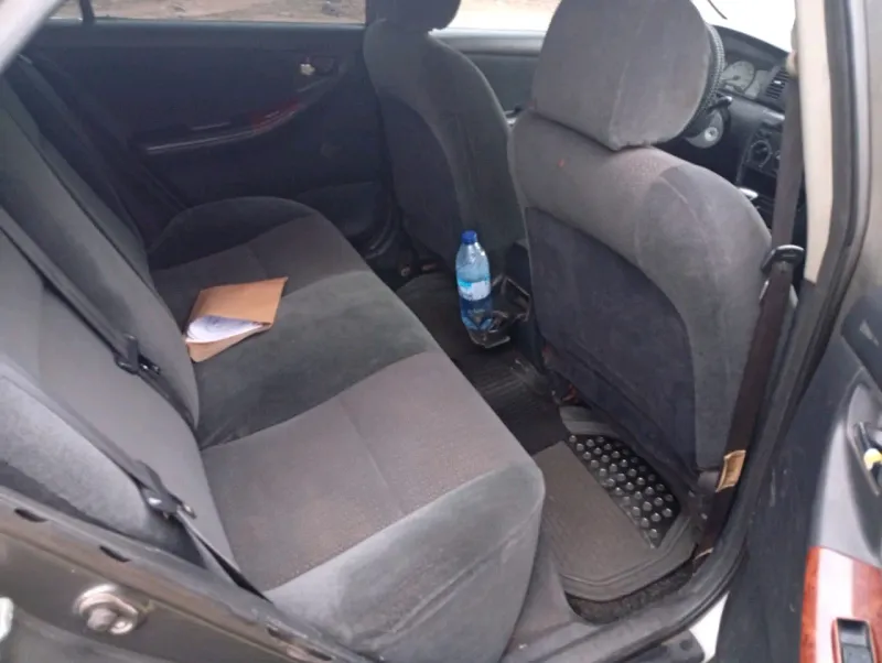 Thumbnail 7 of 2004 TOYOTA Corolla Sport