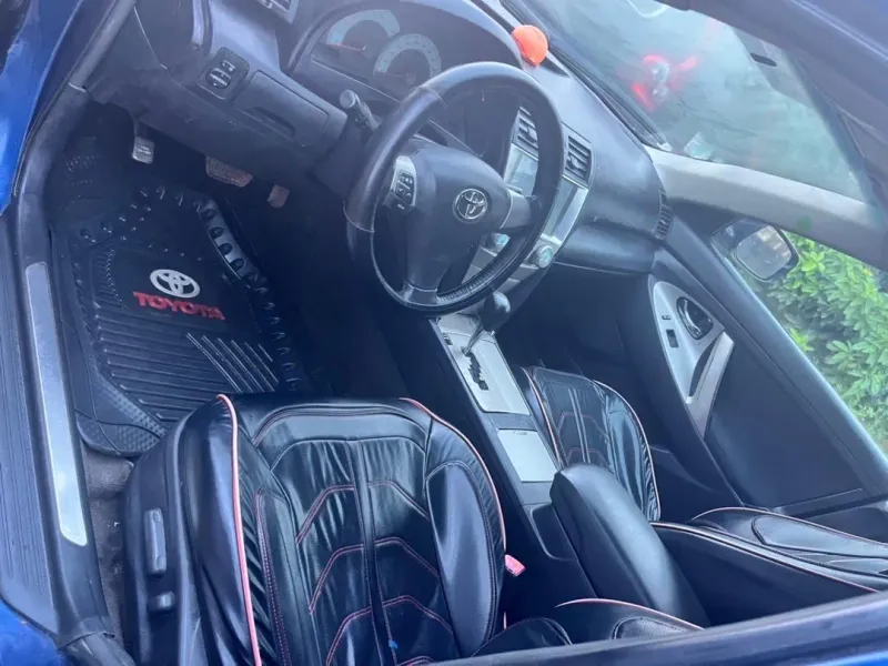 Thumbnail 4 of 2008 Toyota Camry SE