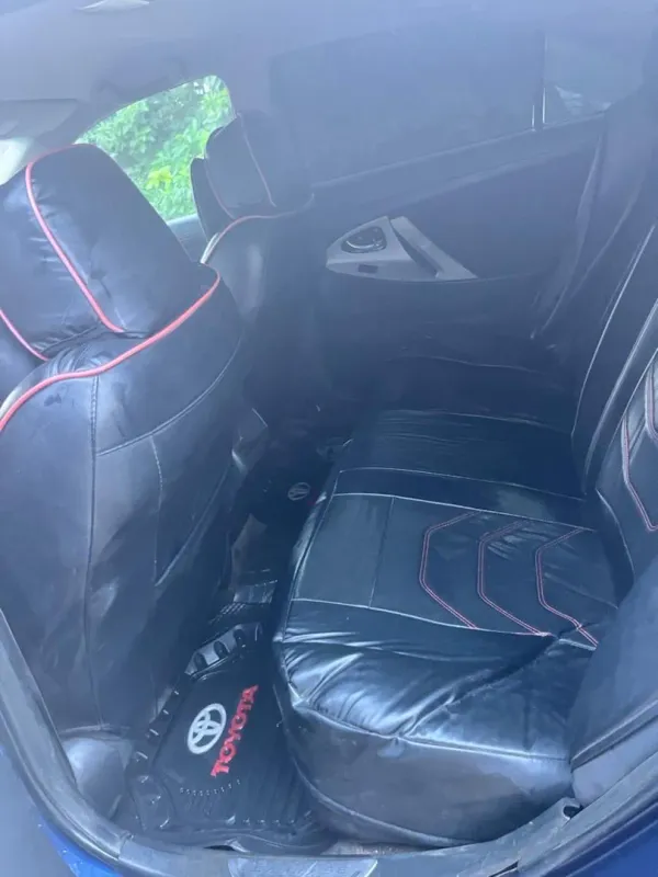 Thumbnail 5 of 2008 Toyota Camry SE