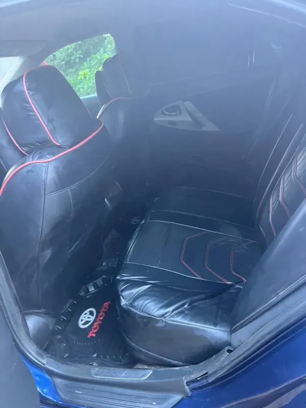 Thumbnail 6 of 2008 Toyota Camry SE