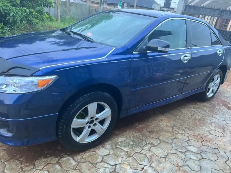 Thumbnail 7 of 2008 Toyota Camry SE