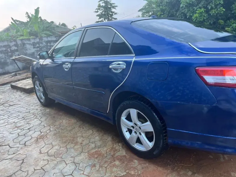 Thumbnail 8 of 2008 Toyota Camry SE