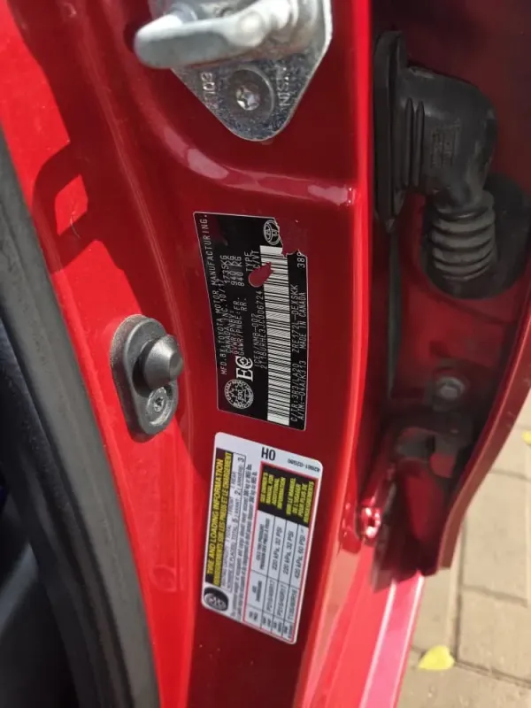 Thumbnail 6 of 2018 Toyota Corolla