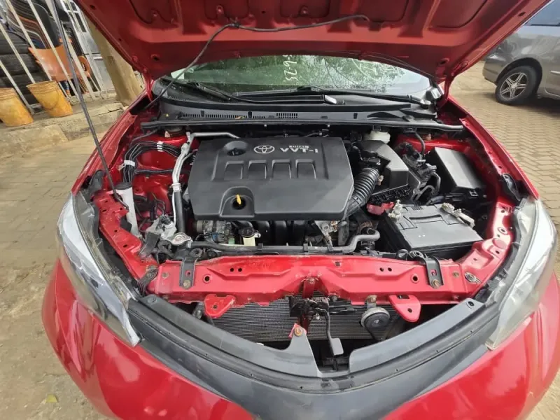 Thumbnail 14 of 2018 Toyota Corolla