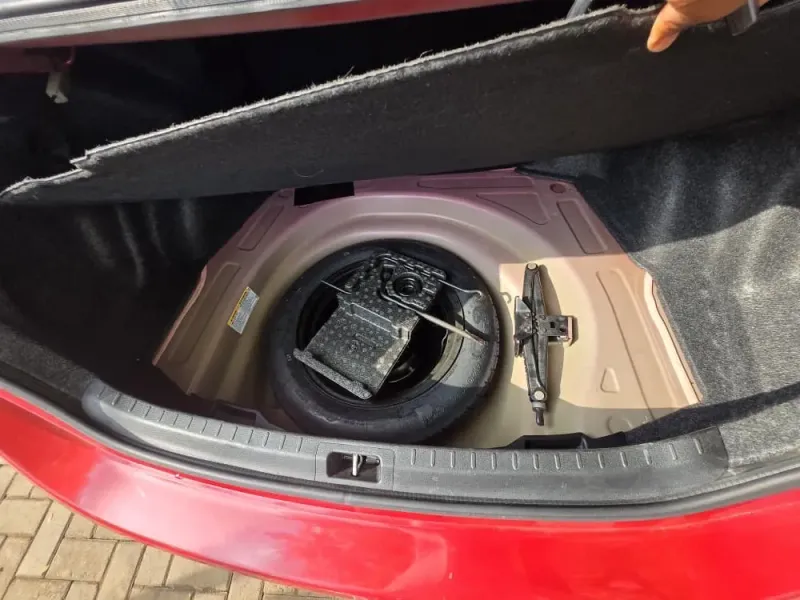 Thumbnail 15 of 2018 Toyota Corolla