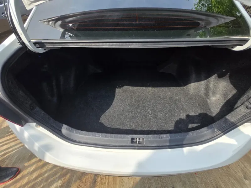 Thumbnail 13 of 2017 Toyota Corolla