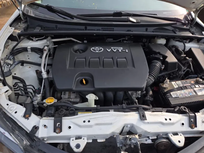 Thumbnail 14 of 2017 Toyota Corolla