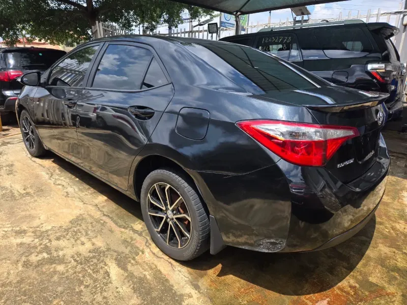 Thumbnail 6 of 2014 Toyota Corolla