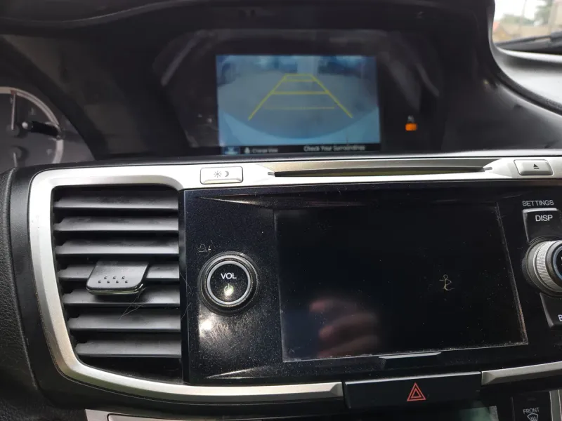 Thumbnail 3 of 2014 Honda Accord