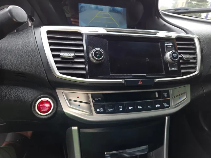 Thumbnail 6 of 2014 Honda Accord