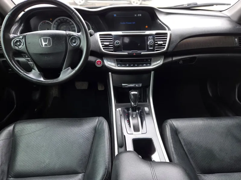 Thumbnail 7 of 2014 Honda Accord