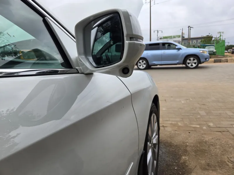 Thumbnail 9 of 2014 Honda Accord