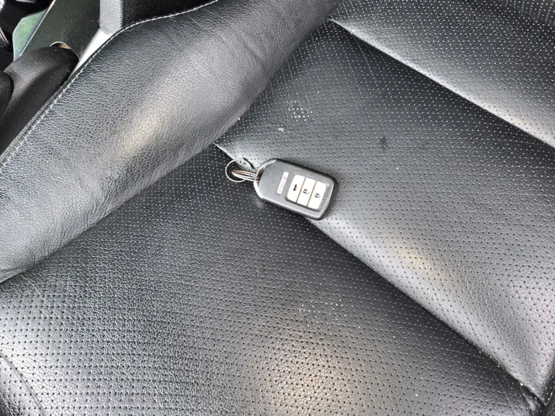 Thumbnail 11 of 2014 Honda Accord