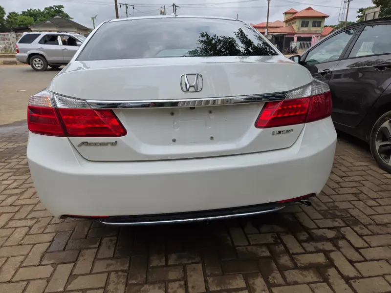 Thumbnail 13 of 2014 Honda Accord
