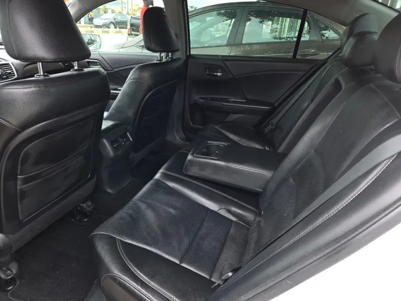 Thumbnail 15 of 2014 Honda Accord