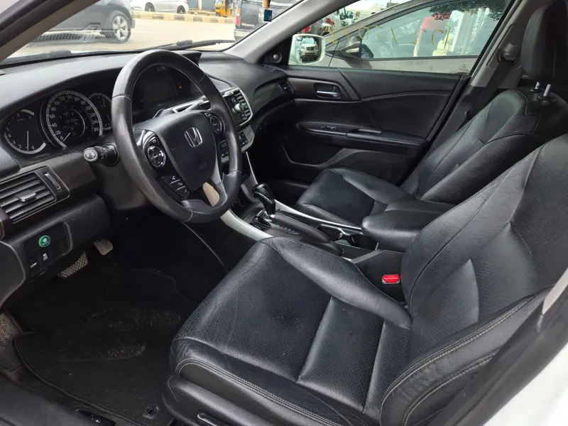 Thumbnail 16 of 2014 Honda Accord