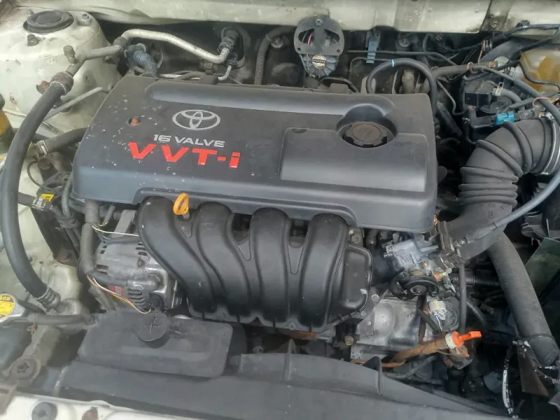 Thumbnail 2 of 2003 Toyota Corolla