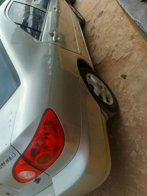 Thumbnail 4 of 2003 Toyota Corolla