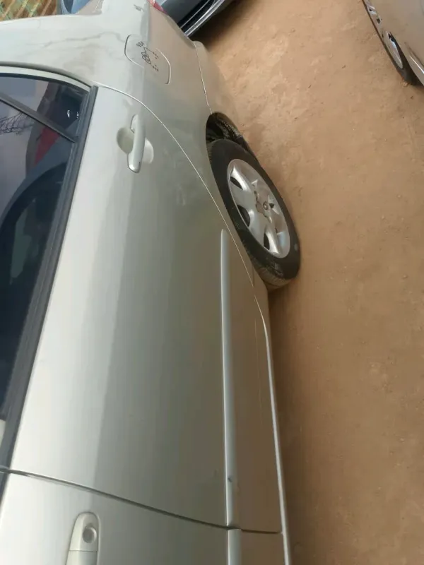 Thumbnail 5 of 2003 Toyota Corolla