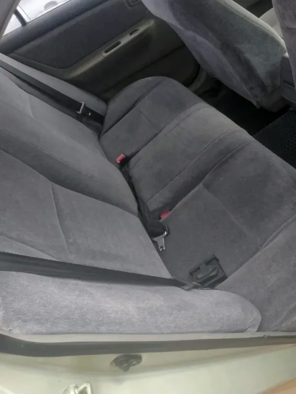 Thumbnail 7 of 2003 Toyota Corolla