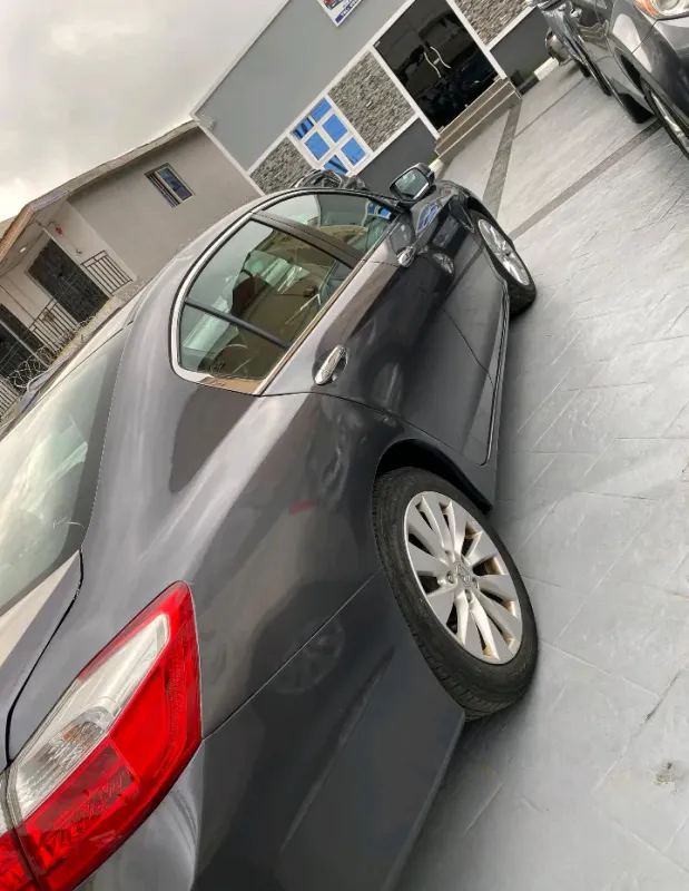 Thumbnail 4 of 2015 Honda Accord