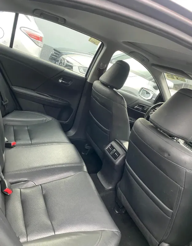 Thumbnail 5 of 2015 Honda Accord