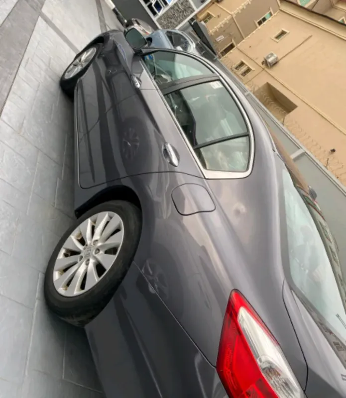 Thumbnail 7 of 2015 Honda Accord