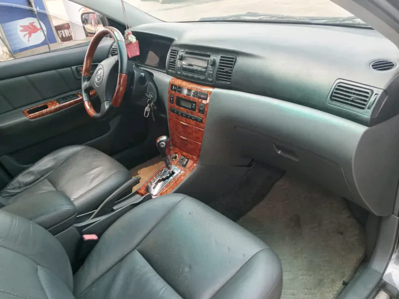 Thumbnail 2 of 2006 Toyota Corolla