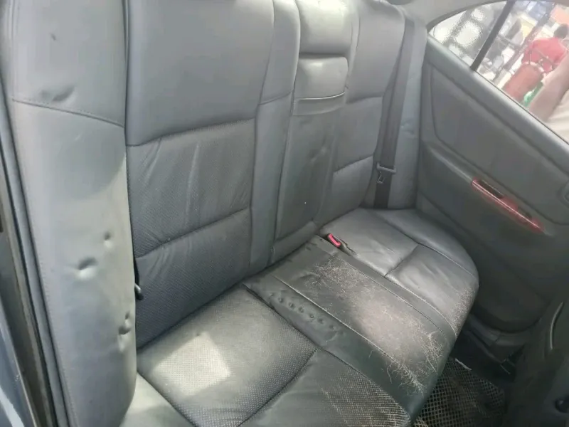 Thumbnail 3 of 2006 Toyota Corolla